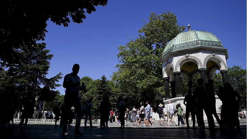 Kurban Bayramı yurt genelinde sıcak ve yağışsız geçecek