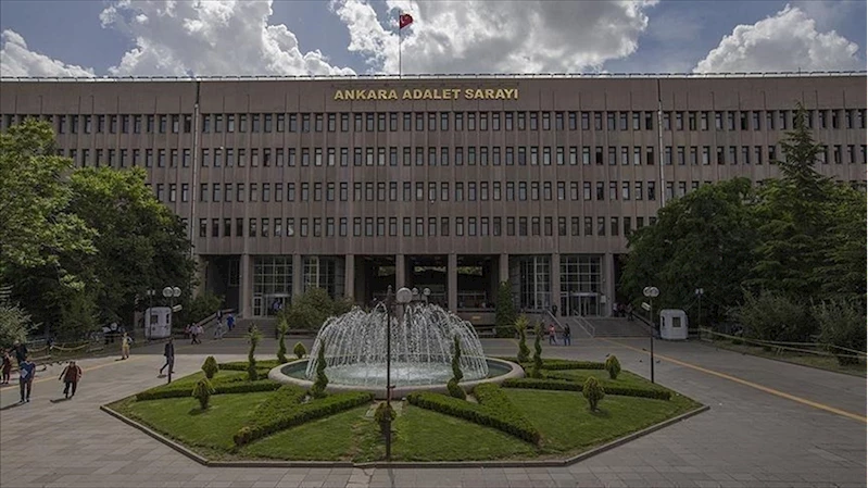 Ankara Cumhuriyet Başsavcılığı, CHP Genel Başkanı Özel hakkında resen soruşturma başlattı