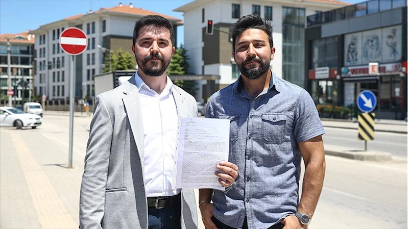 Sahipsiz köpeklerin saldırısında yaralanan mühendis, manevi tazminat davasını kazandı 