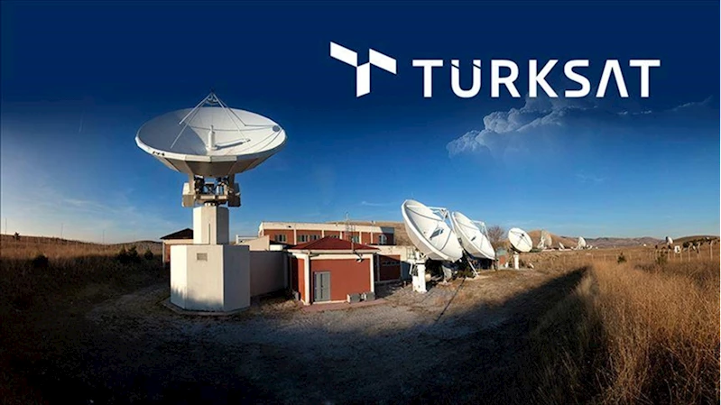 TÜRKSAT, Türkiye