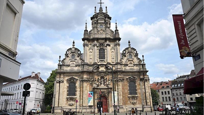 Brüksel