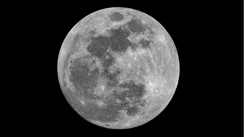 Japon şirket Ispace, ikinci Ay misyonunda da sorun yaşayarak uzay aracıyla iletişimini kaybetti