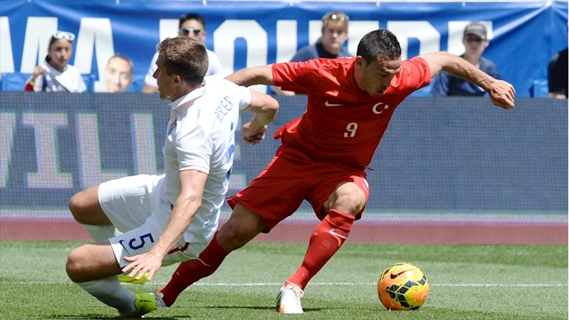 Türkiye ile ABD 5. randevuda