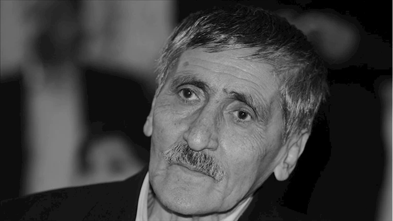 Şair Abdurrahim Karakoç vefatının 13. yılında yad ediliyor