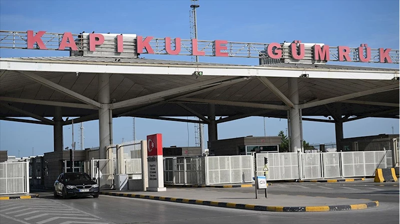 Kapıkule