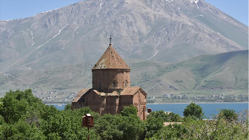 Van Gölü