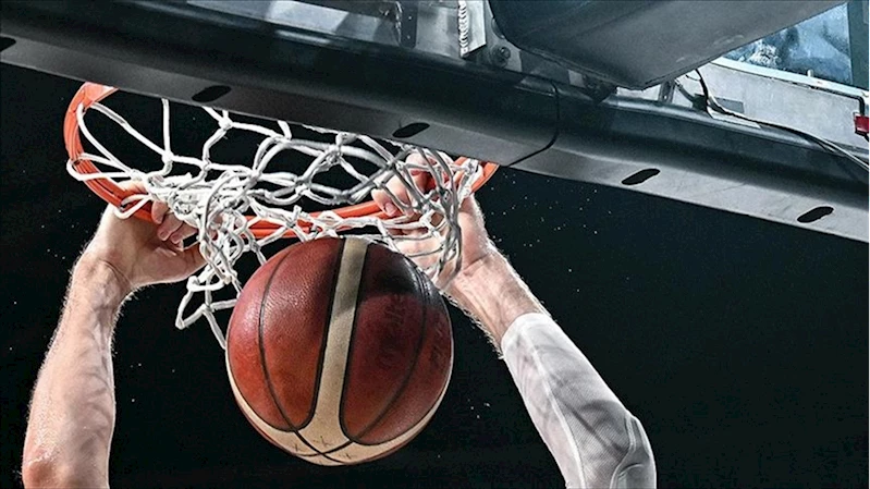 Türkiye, FIBA 3x3 Avrupa Kupası Elemeleri