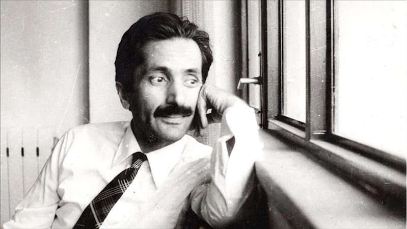 Yedi Güzel Adam