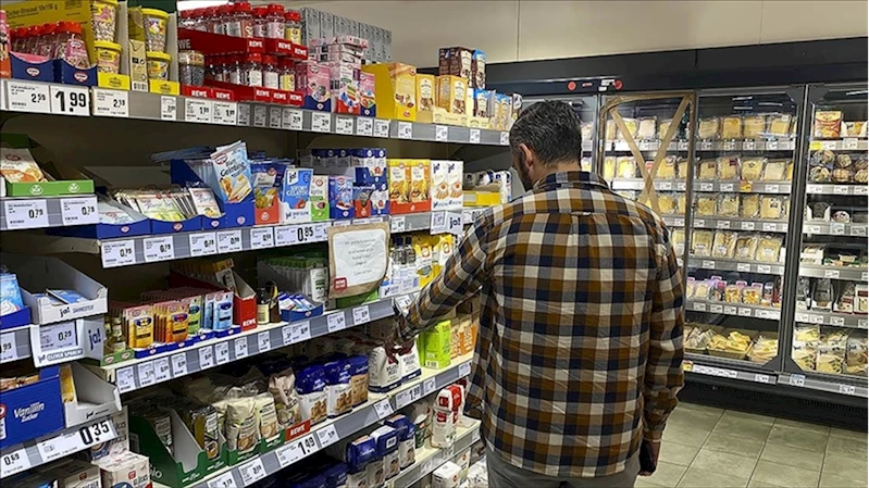FAO: Küresel gıda fiyatları tahıl ve şeker fiyatlarındaki düşüşle mayısta geriledi