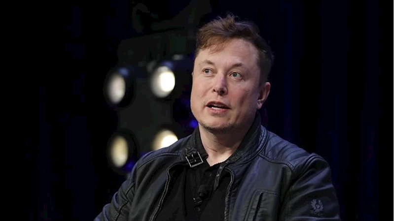 Musk, Trump