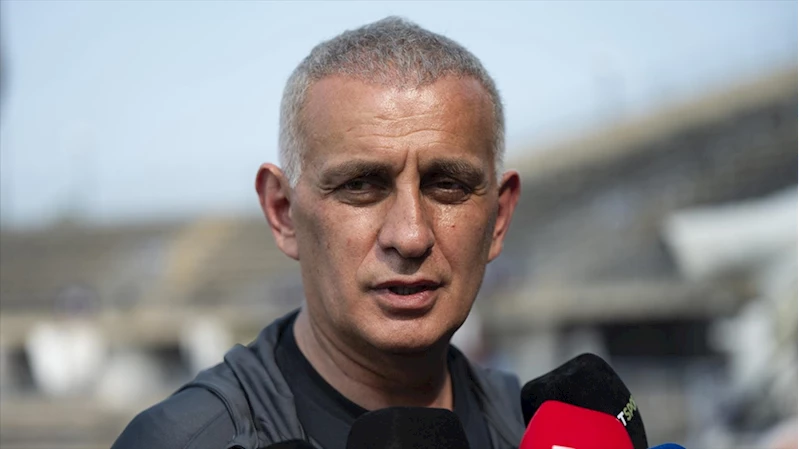 TFF Başkanı Hacıosmanoğlu: Dünya Kupası