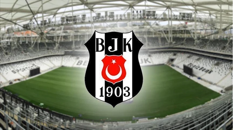 Beşiktaş, yeni sezon hazırlıklarına 28 Haziran
