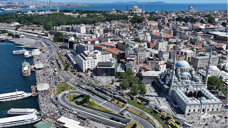 Tarihi Yarımada