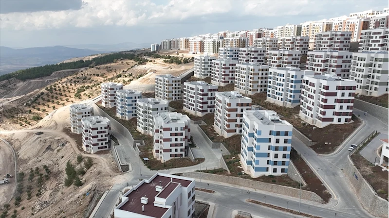 Nüfus kaydı nedeniyle sosyal konuttan yararlandırılmayan kişinin sorunu KDK tavsiyesiyle çözüldü