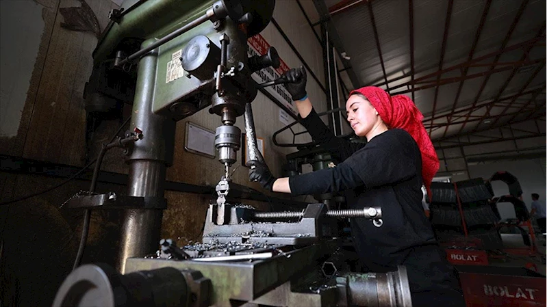 Tarım sektörüne 64 yıldır makine tedarik eden BOLAT, en hızlı büyüyen şirketler arasında
