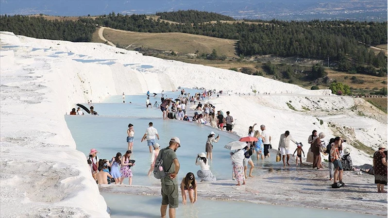Pamukkale