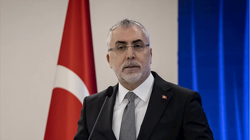 Bakan Işıkhan