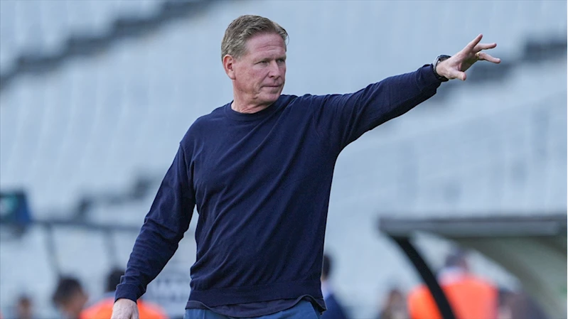 Kayserispor, teknik direktör Markus Gisdol ile prensipte anlaştı