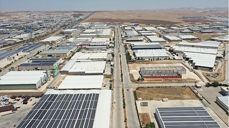 Şanlıurfa