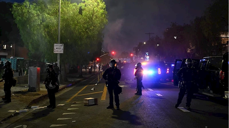 Los Angeles