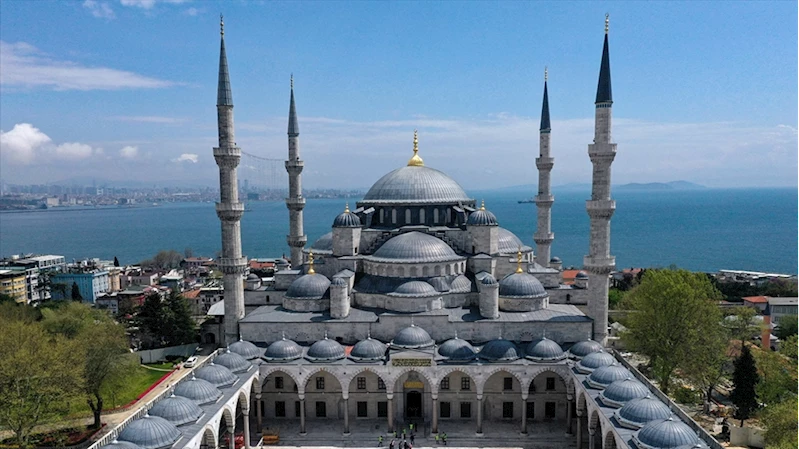 Tarihi yarımadanın incisi 