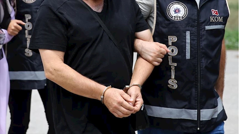 İstanbul merkezli terör operasyonlarında 29 zanlı yakalandı