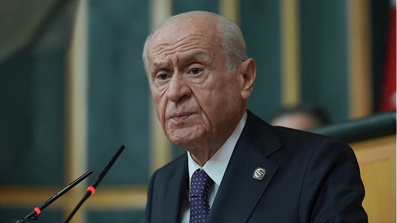 Bahçeli: İslamofobi tehdidine karşı bir eylem planı hazırlanmasını önemli görüyorum