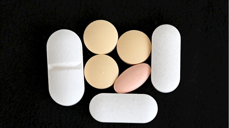 Kanserin yanı sıra kistik fibrozis hastalarının ilaçları da geri ödeme kapsamına alınacak 