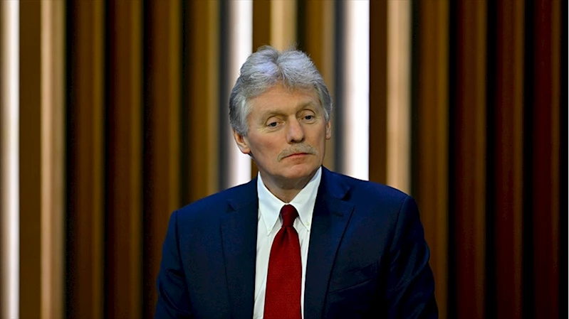 Kremlin: Suriye yönetimini, Rusya-Arap Zirvesi