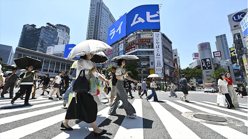 Güney Kore ve Japonya
