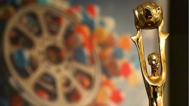 Uluslararası Adana Altın Koza Film Festivali