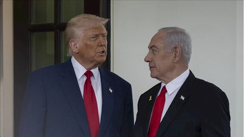 Netanyahu
