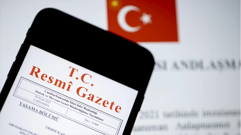 Ticari defterler mevzuatında düzenleme