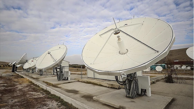 TÜRKSAT