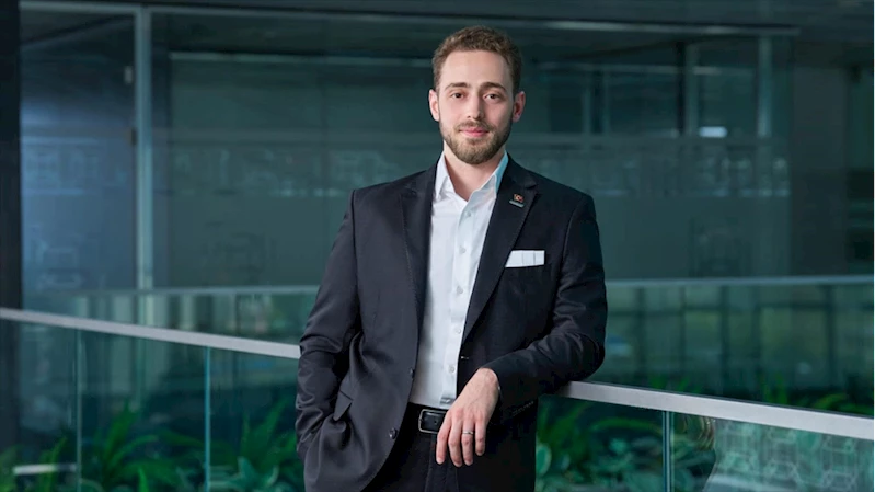Genç MÜSİAD, ihracatı gençlerin ticaret yolculuğunu zenginleştirmek için fırsat olarak görüyor
