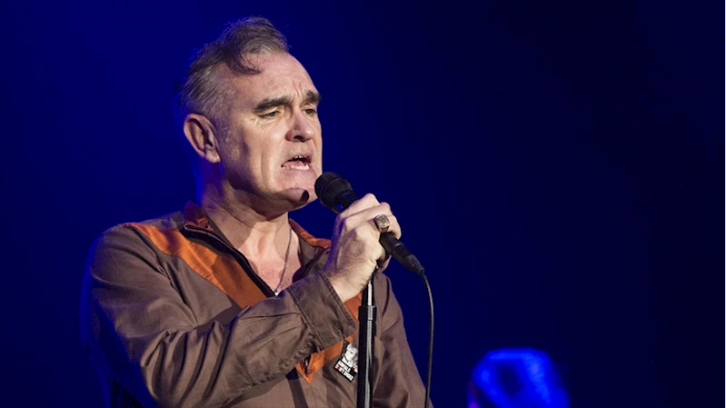 Morrissey