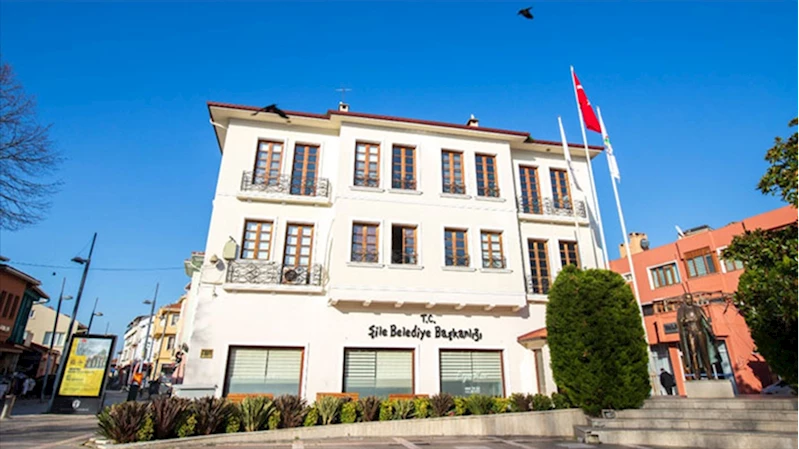 Şile Belediyesine yönelik soruşturmada Belediye Başkanı Özgür Kabadayı gözaltına alındı