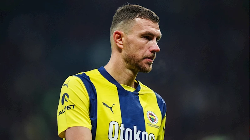 Fiorentina, Edin Dzeko