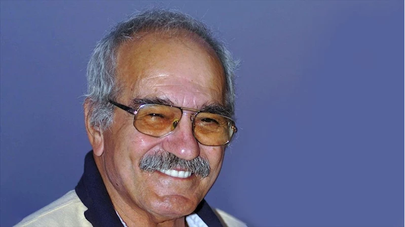 Edebiyat ve sinemanın usta ismi: Fikret Hakan