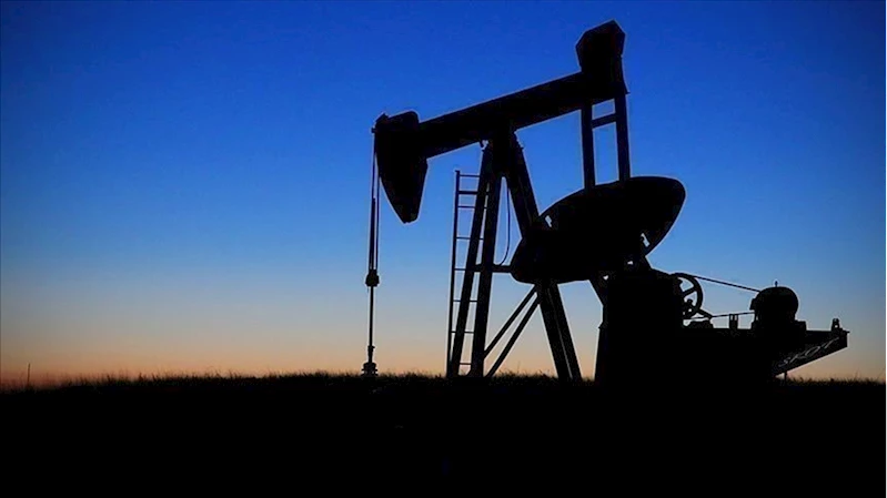 IEA: 2025’te petrol talep artışı 2009’dan bu yana en düşük seviyede olacak