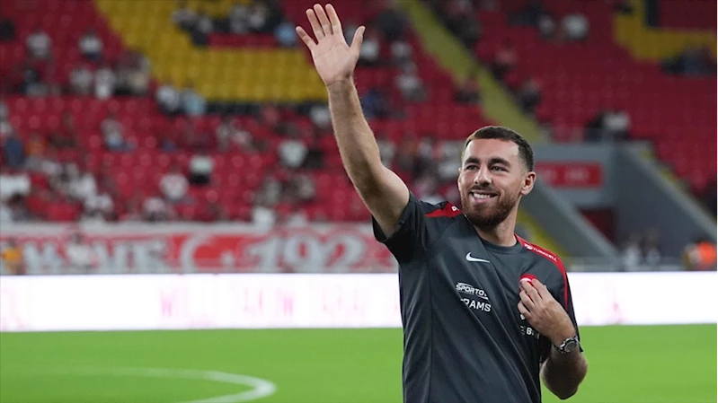 Beşiktaş Kulübü, Orkun Kökçü