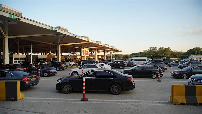 Kapıkule