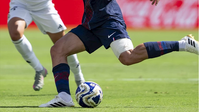 2025 FIFA Kulüpler Dünya Kupası