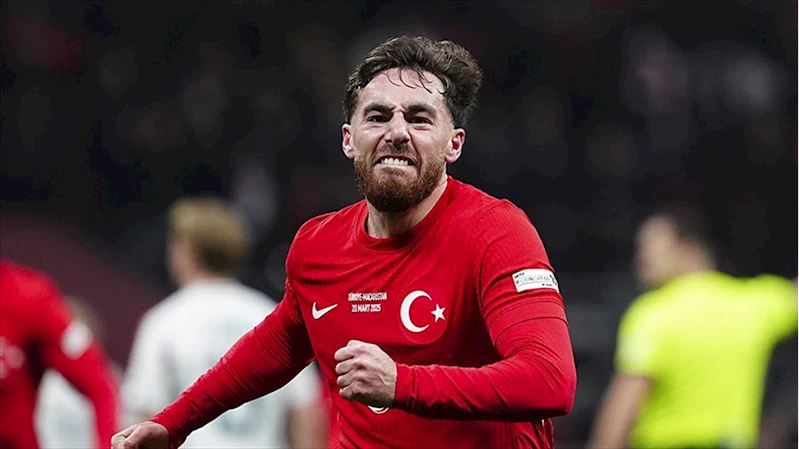 Beşiktaş, Orkun Kökçü