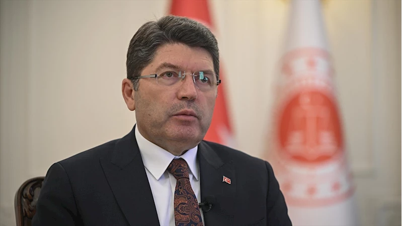 Adalet Bakanı Tunç: Bu tür karanlık geceleri bir daha yaşamamak için her türlü tedbiri almak gerekir
