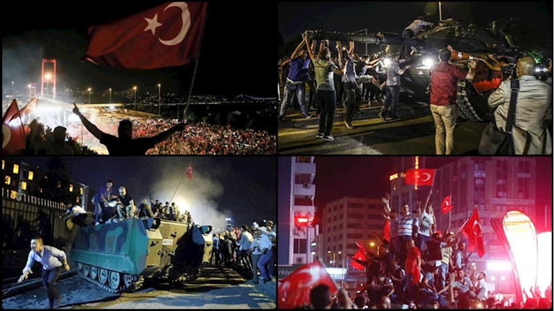 FETÖ