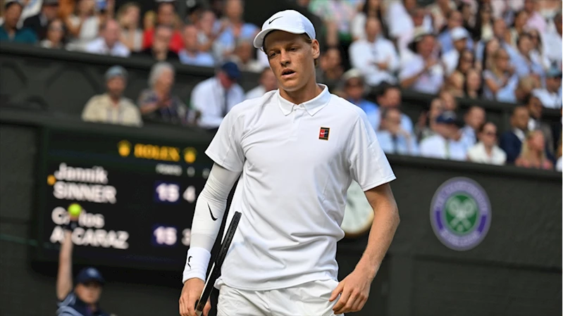 Wimbledon Tenis Turnuvası