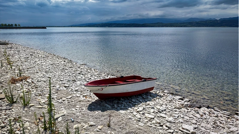 Sapanca Gölü