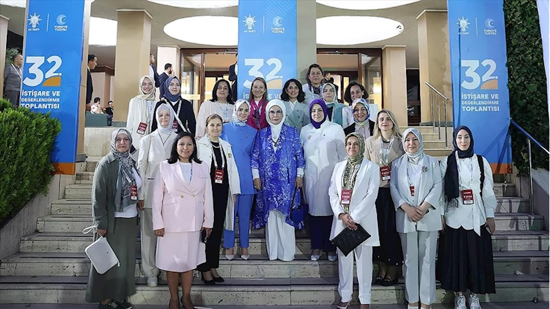 Emine Erdoğan