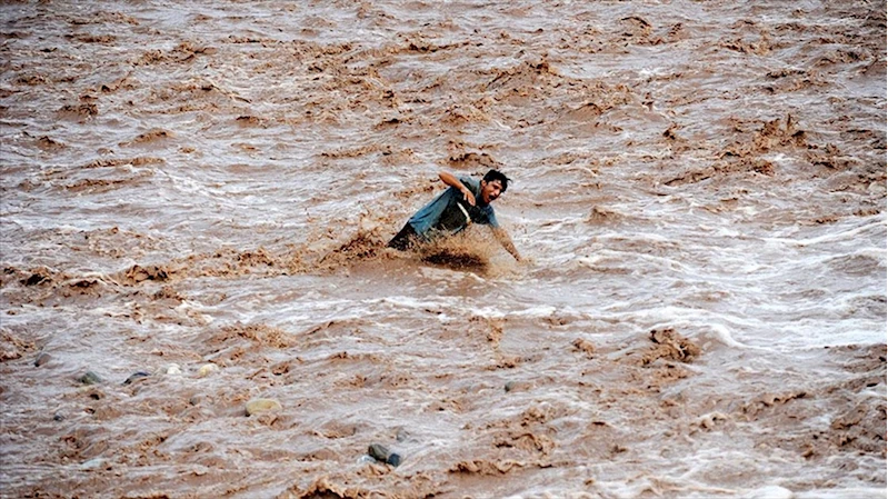 Pakistan